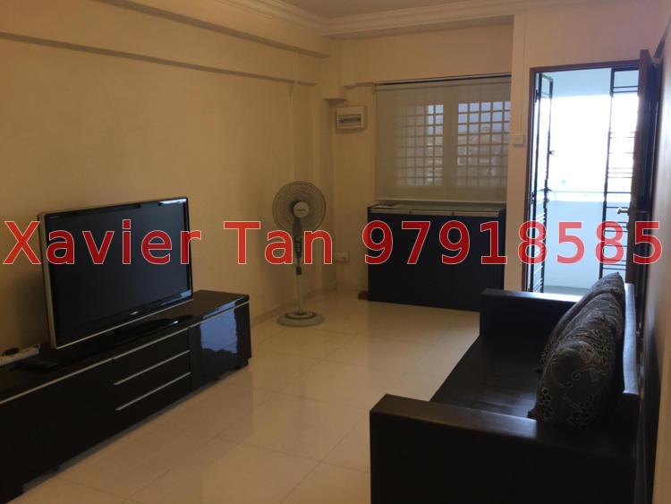 Blk 235 Ang Mo Kio Avenue 3 (Ang Mo Kio), HDB 3 Rooms #65076262